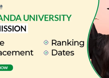 Nalanda University Admission