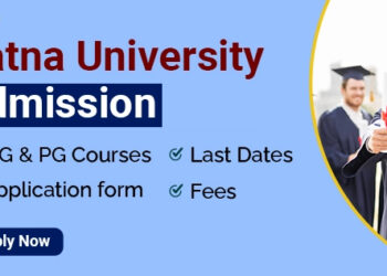 Patna University Admission