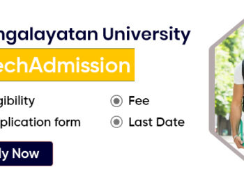 Mangalayatan University B.tech admission