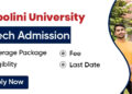 sholini B.TECH